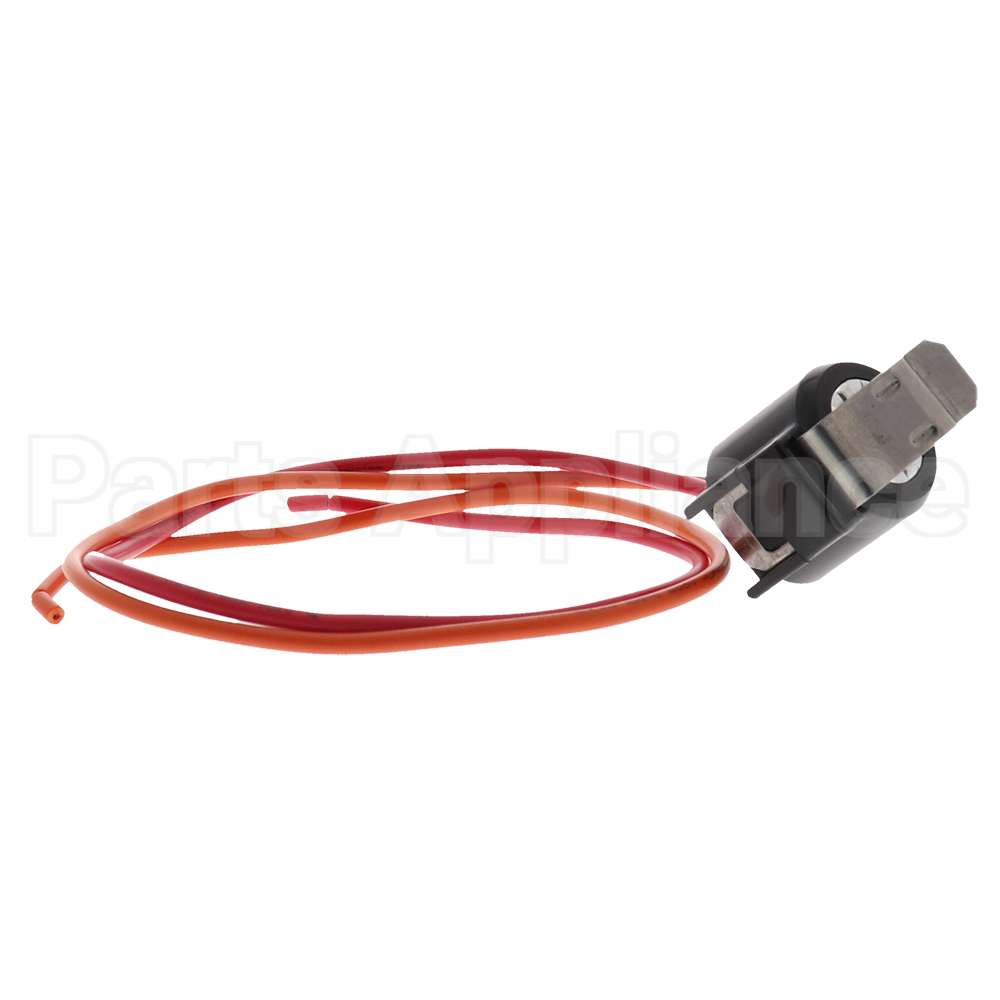 WR50X10108 Defrost Thermostat Compatible