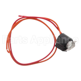 WR50X10108 Defrost Thermostat Compatible