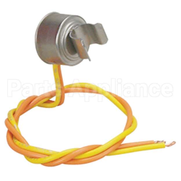 WR50X134 Defrost Thermostat Compatible