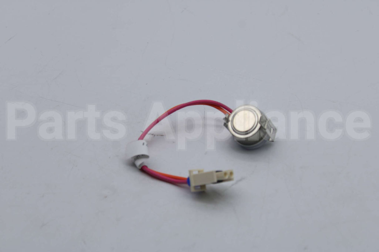 WR50X29776 GE Thermostat Cutoff