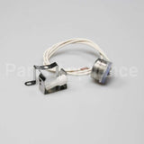 WR50X55 GE Refrigerator Defrost Thermostat
