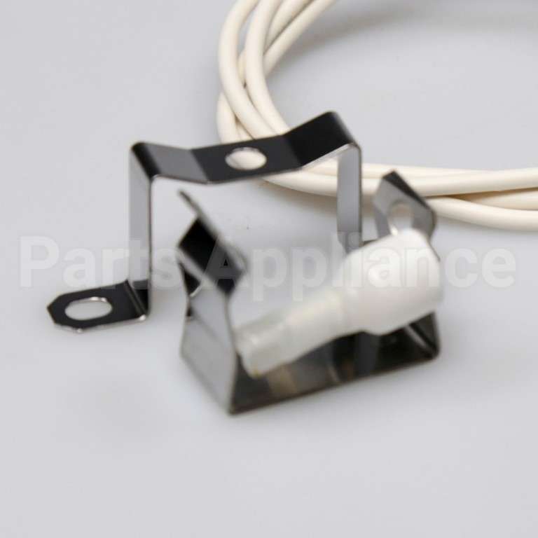 WR50X55 GE Refrigerator Defrost Thermostat