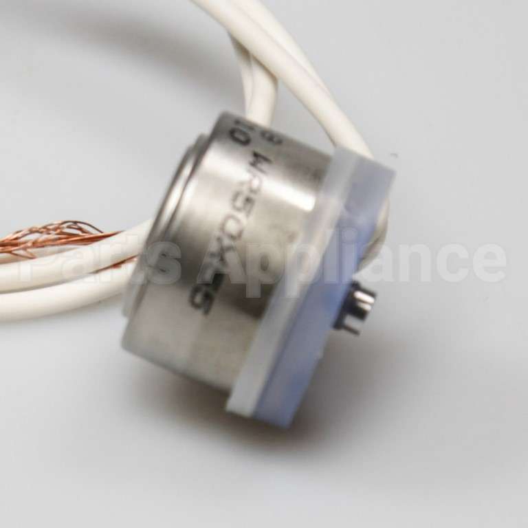 WR50X55 GE Refrigerator Defrost Thermostat