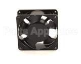 WR51053 Cleveland Fan;Cooling;4-11/16 In Sq X 1-