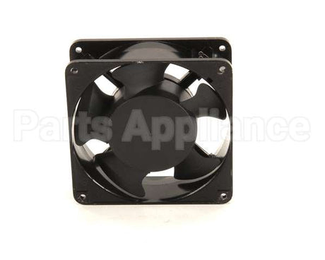 WR51053 Cleveland Fan;Cooling;4-11/16 In Sq X 1-