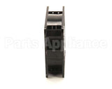 WR51053 Cleveland Fan;Cooling;4-11/16 In Sq X 1-