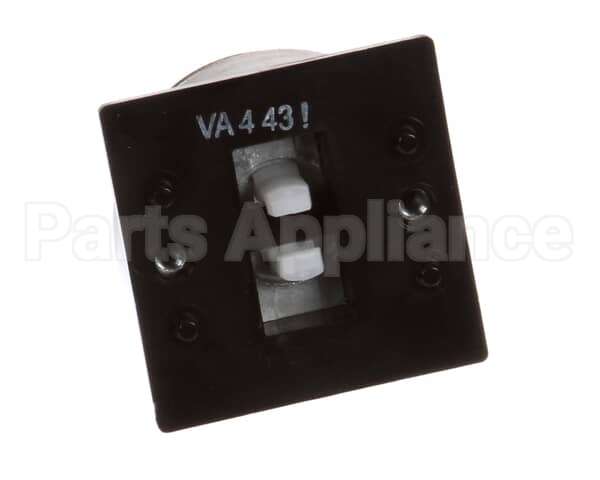WR51058 Cleveland Operatr;Pshbtn;Rotis Advance;8