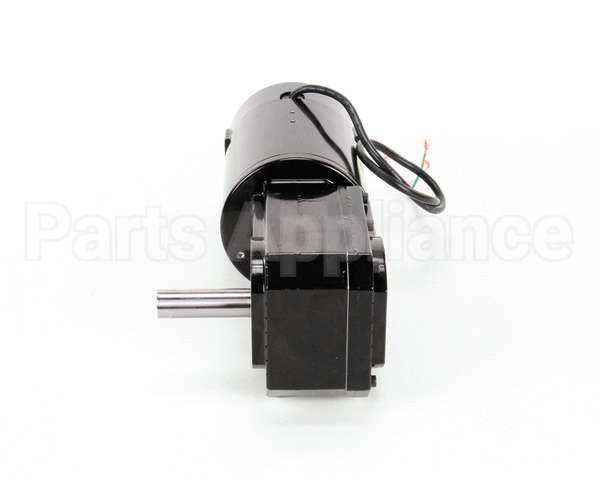 WR51071 Cleveland Motor; Drive