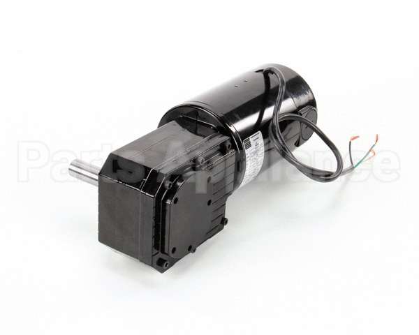 WR51071 Cleveland Motor; Drive