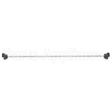 WR51X10038 Defrost Heater Compatible