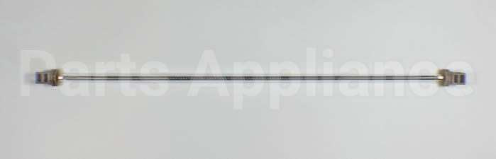 WR51X10038 GE Heater Conduction.