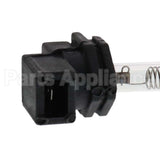 WR51X10038 Defrost Heater Compatible