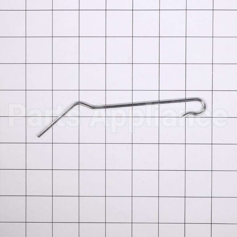 WR51X10052 GE Heater Conduction