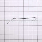 WR51X10052 GE Heater Conduction