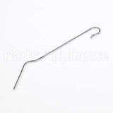 WR51X10052 GE Heater Conduction