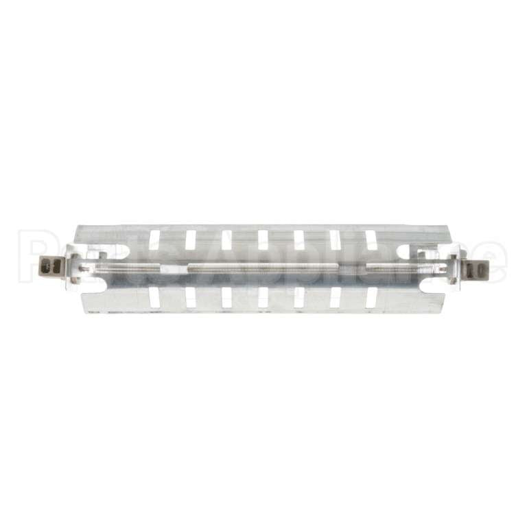 WR51X10055 GE Refrigerator Defrost Heater Assembly