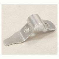WR51X10105 GE Defrost Heater