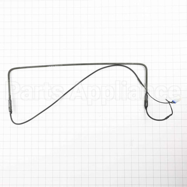 WR51X10125 GE Heater Defrost