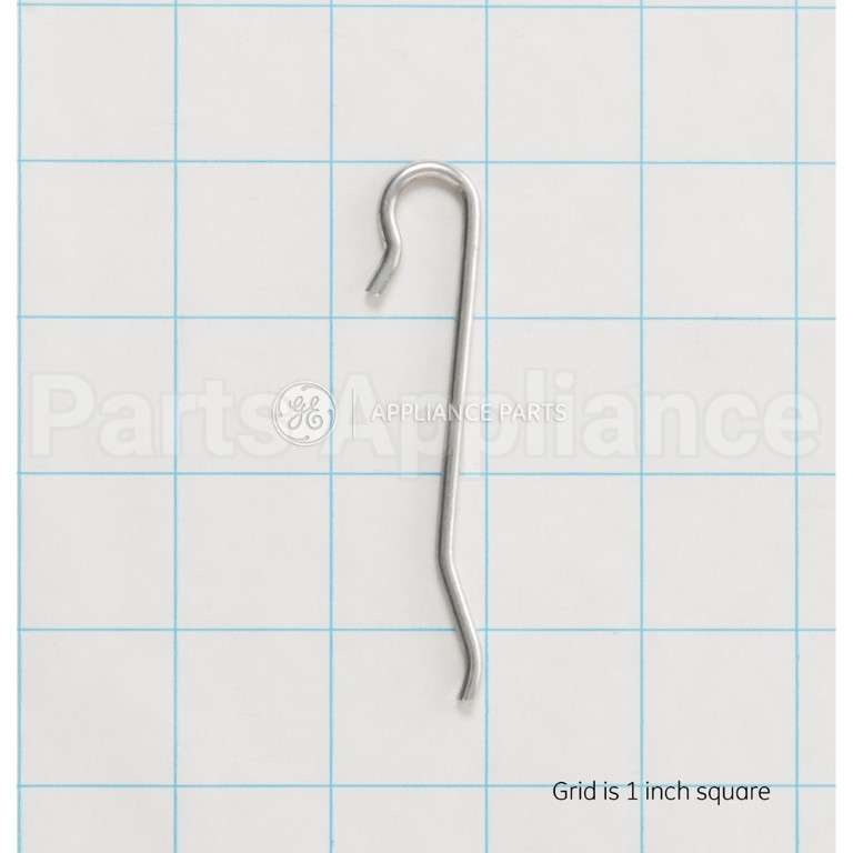 WR51X10133 GE Heater Conduction Ff