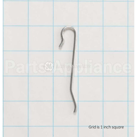 WR51X10133 GE Heater Conduction Ff