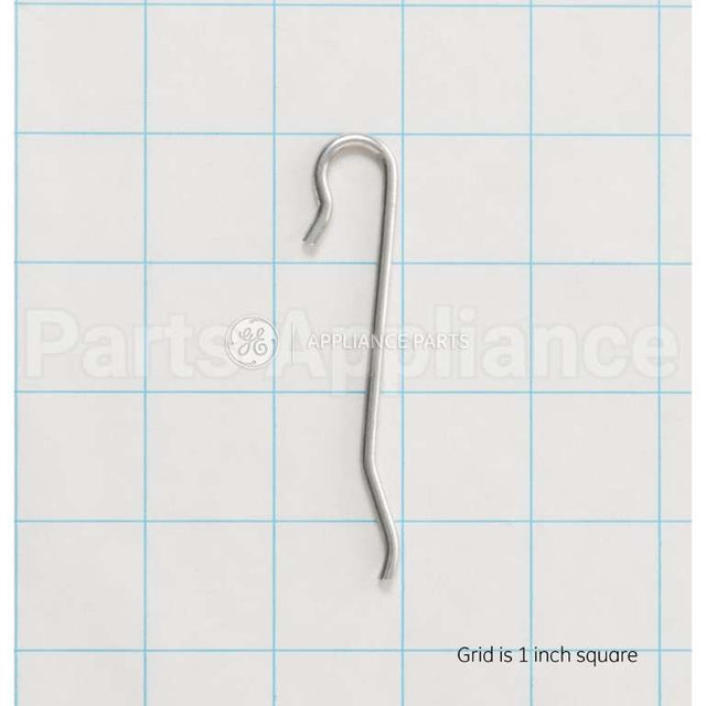 WR51X10133 GE Heater Conduction Ff