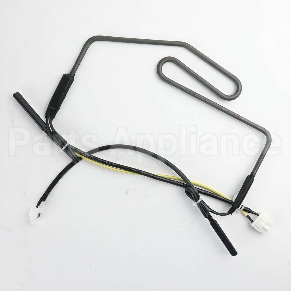 WR51X31996 GE Refrigerator Defrost Heater