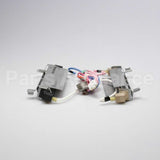 WR51X442 GE Htr Harn Def