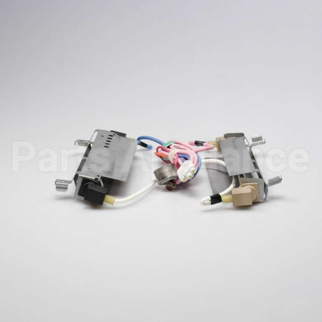 WR51X442 GE Htr Harn Def