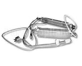 WR51X442 GE Htr Harn Def