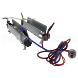 WR51X442 Defrost Heater Compatible