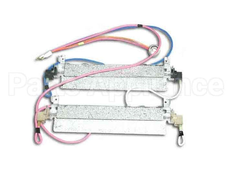 WR51X443 GE Htr/Sens Hrn