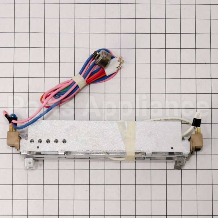 WR51X443 GE Htr/Sens Hrn