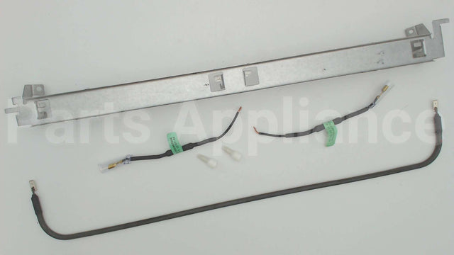 WR51X464 GE Def Htr Kit