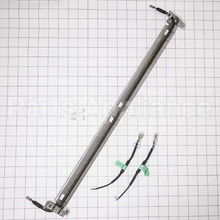 WR51X466 GE Def Htr Kit