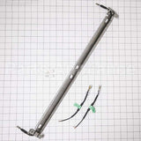 WR51X466 GE Def Htr Kit