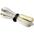 WR55X10025 Temperature Sensor Compatible