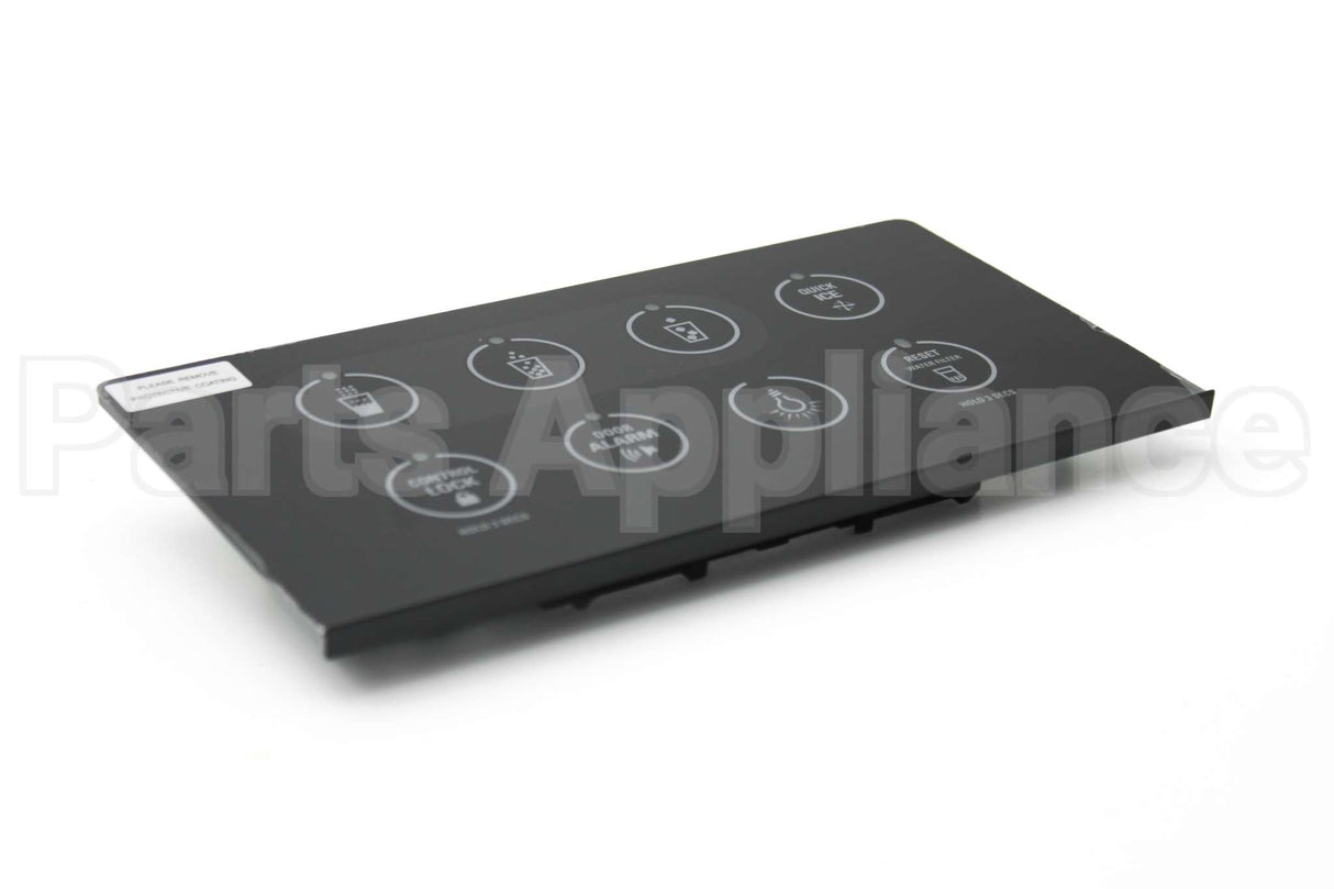 WR55X10279 GE Interface Disp Asm Bk