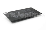 WR55X10279 GE Interface Disp Asm Bk