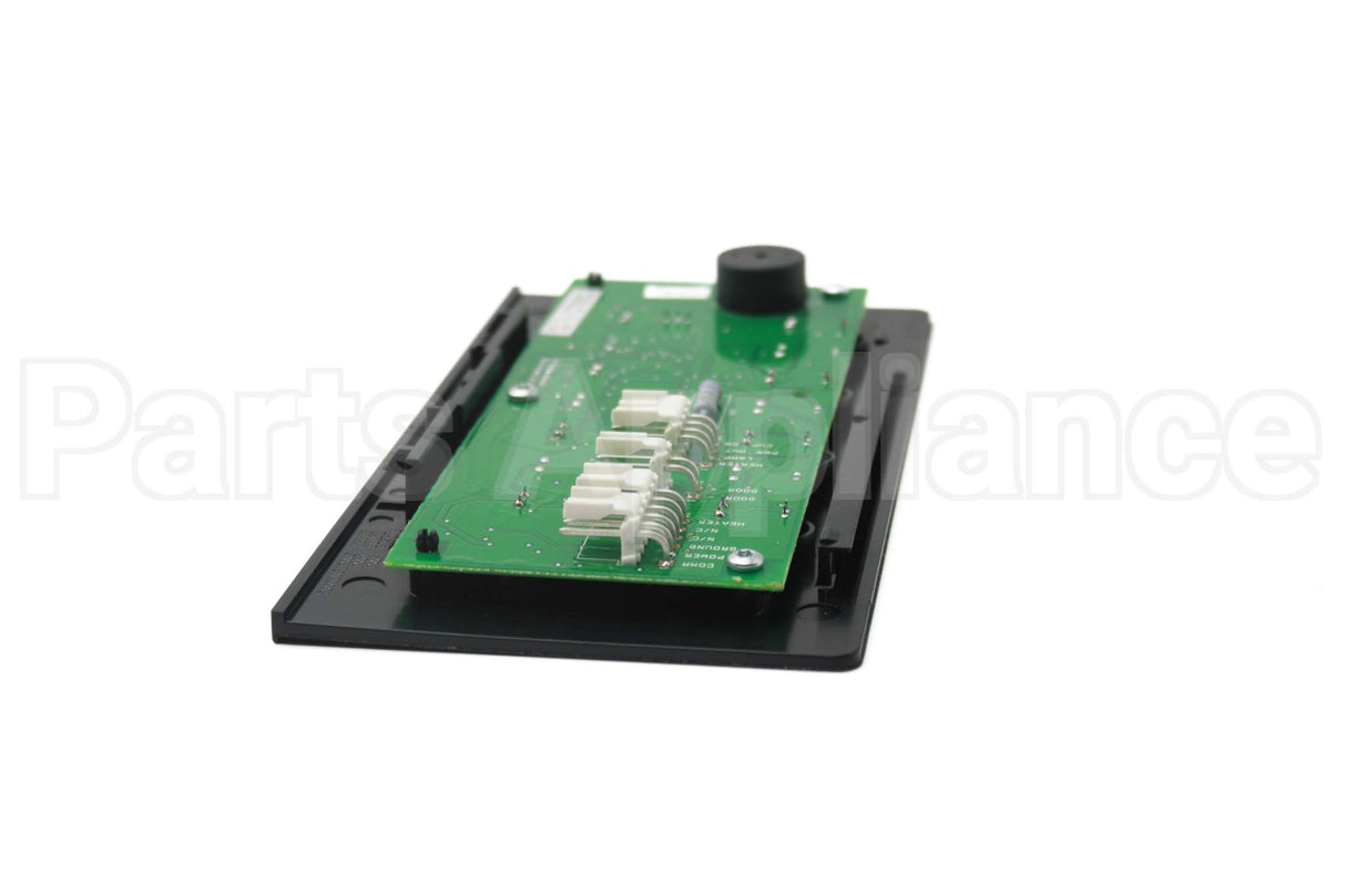WR55X10279 GE Interface Disp Asm Bk