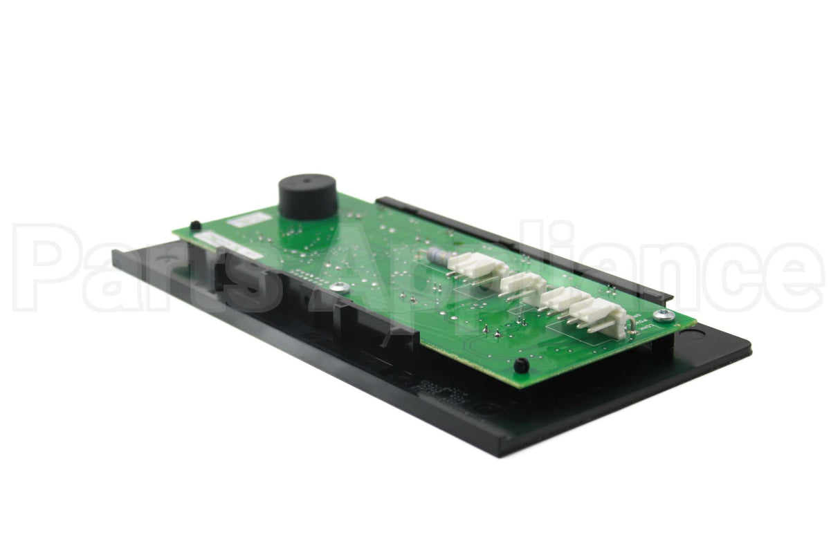WR55X10279 GE Interface Disp Asm Bk