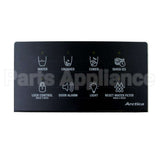 WR55X10415 GE Interface Disp Asm Bk