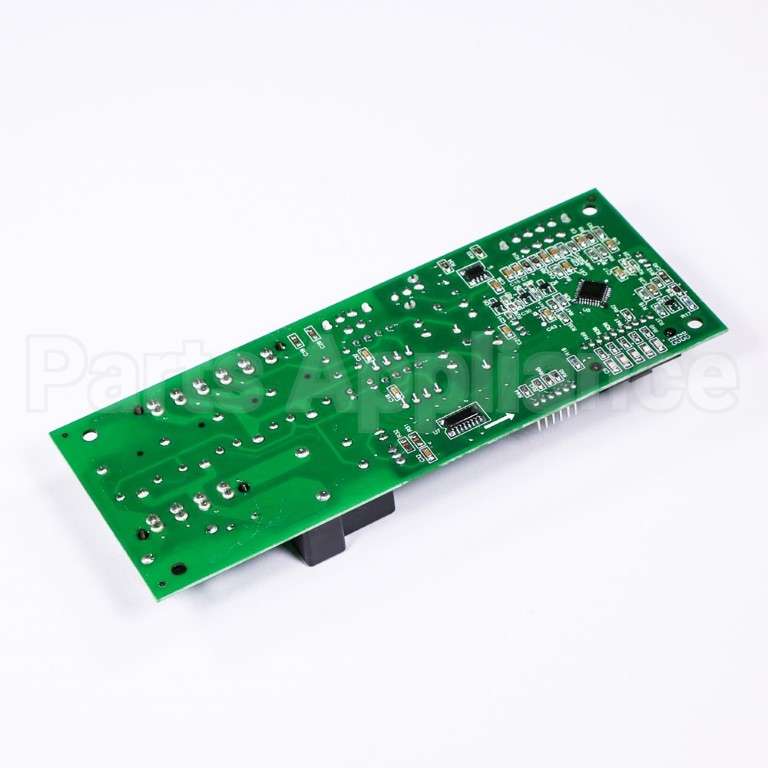 WR55X10713 GE P.c. Board