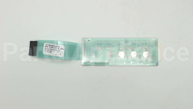 WR55X10729 GE Assemblyswitch (Also O