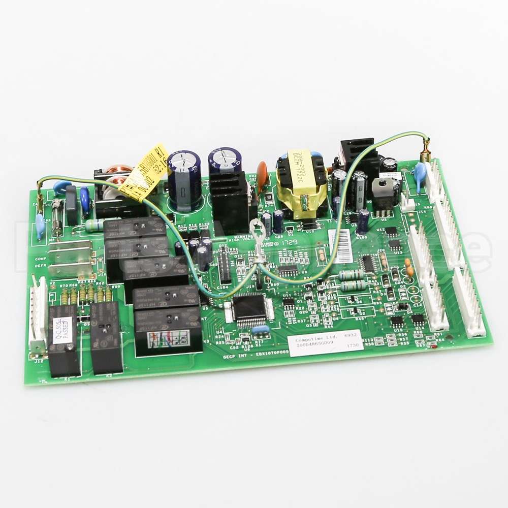 WR55X10730 GE Intrl Pbf Mainboard