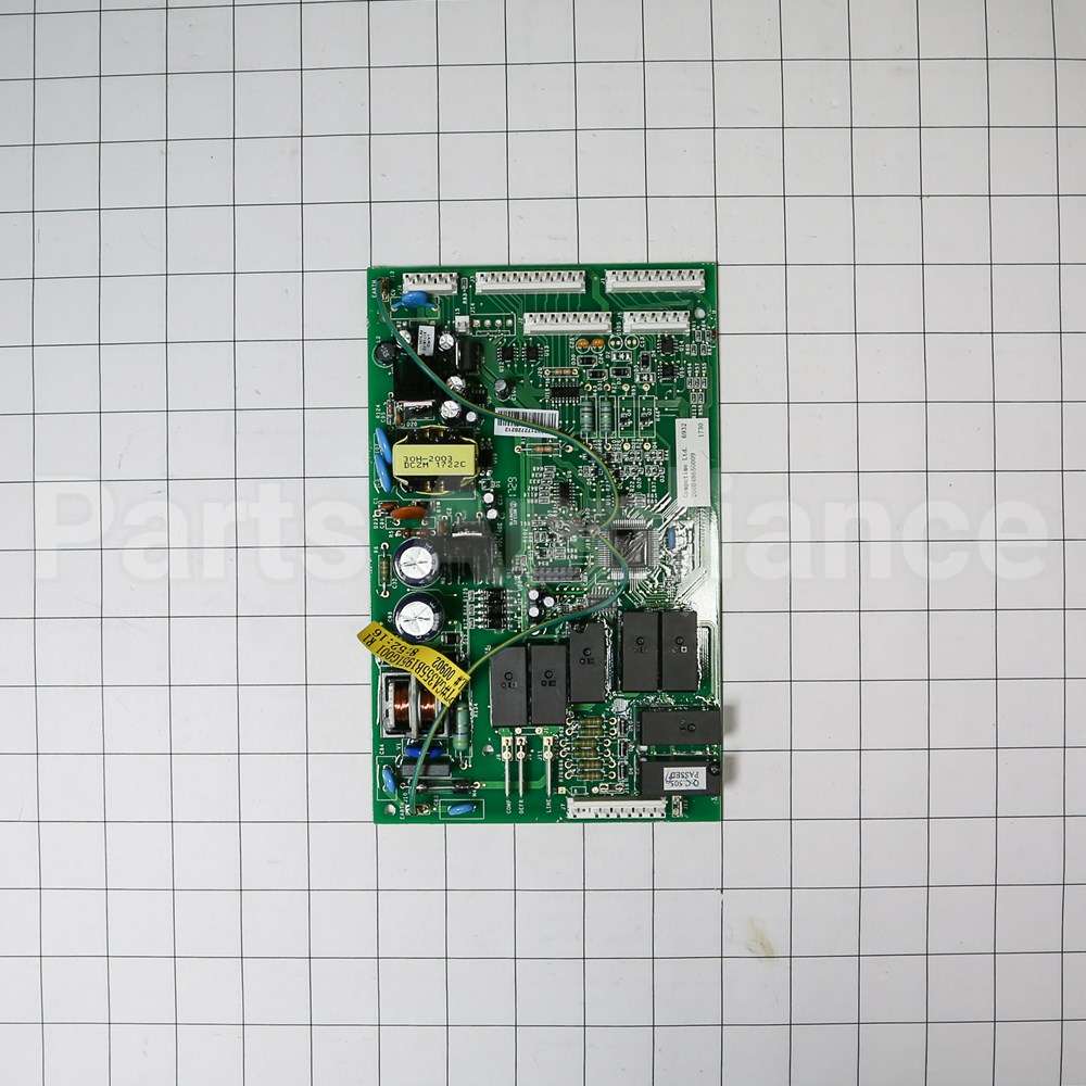 WR55X10730 GE Intrl Pbf Mainboard