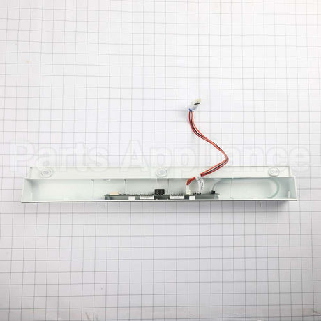 WR55X10851 GE Hmi Asm