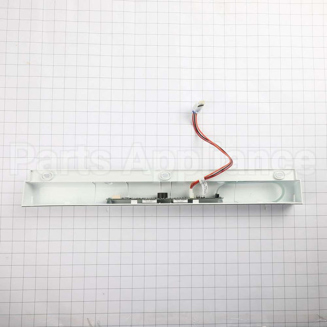 WR55X10851 GE Hmi Asm