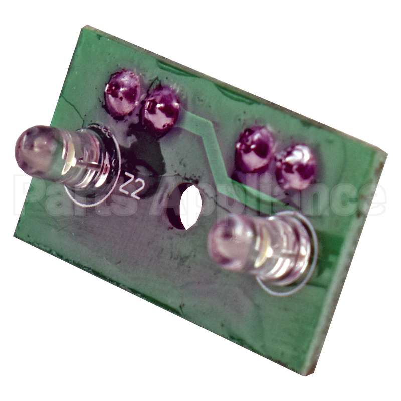 WR55X10899 Led Light Board Compatible