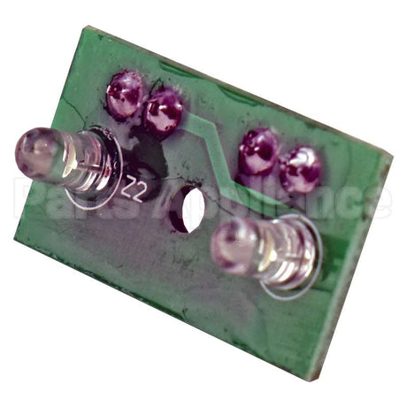WR55X10899 Led Light Board Compatible