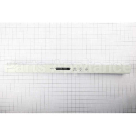 WR55X10927 GE Hmi Asm Fz